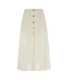 LE KASHA Юбка миди