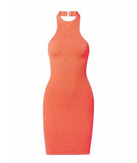 HUNZA G Повседневное платье