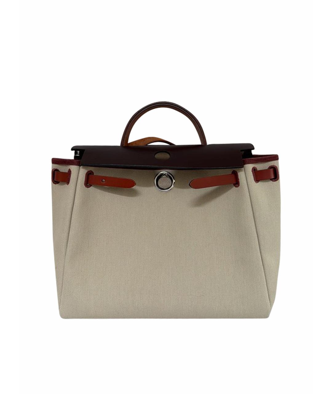 HERMES Мульти кожаная сумка через плечо, фото 1