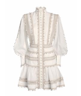 ZIMMERMANN Повседневное платье