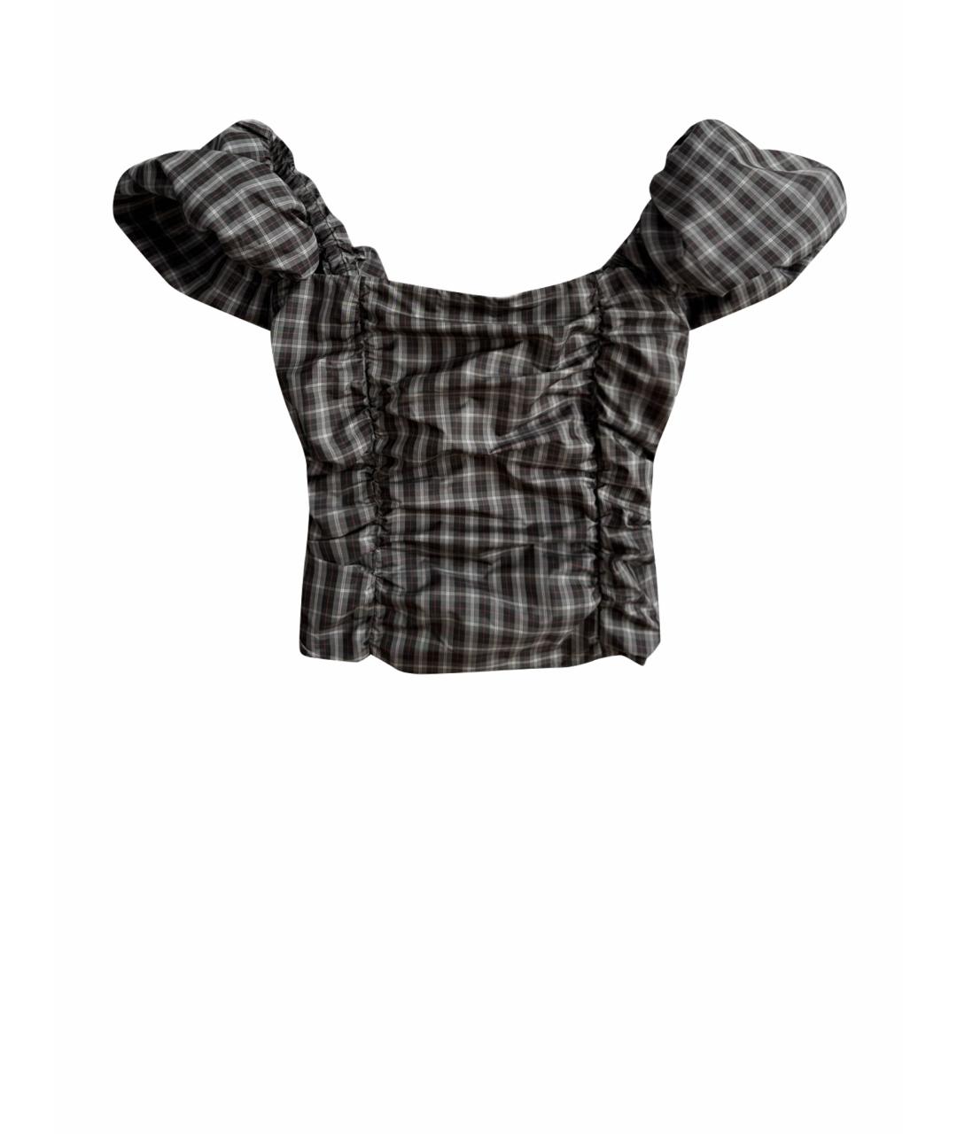 MSGM Мульти полиэстеровый корсет, фото 1