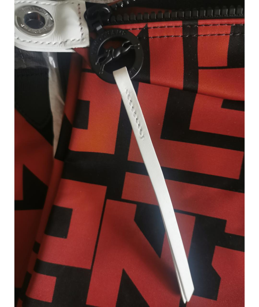 LONGCHAMP Мульти дорожная/спортивная сумка, фото 2