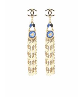 CHANEL Серьги