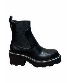 LOUIS VUITTON Полусапоги