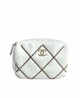 CHANEL Сумка через плечо