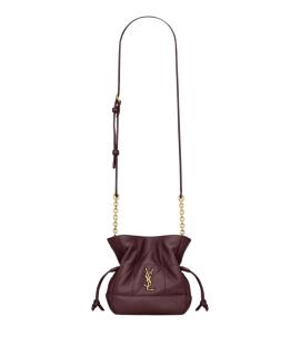 SAINT LAURENT Сумка через плечо