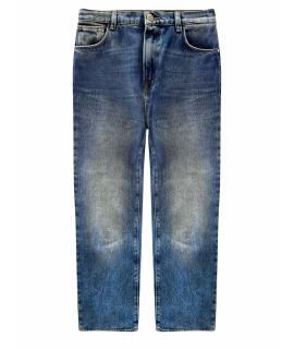 TRUSSARDI Прямые джинсы