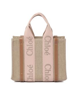CHLOE Сумка тоут