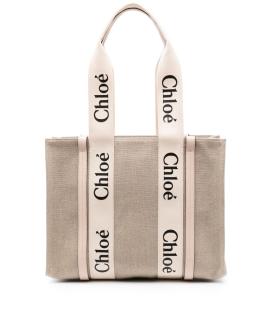 CHLOE Сумка тоут