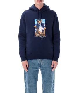 POLO RALPH LAUREN Худи/толстовка