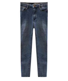 TRUSSARDI Джинсы слим