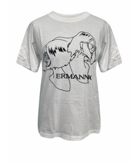 ERMANNO SCERVINO Футболка