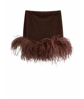 OSEREE Юбка мини