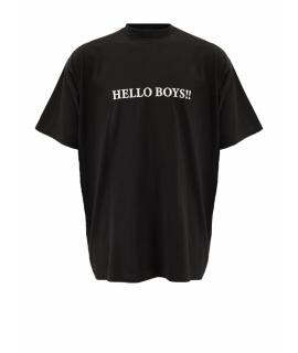 VETEMENTS Футболка