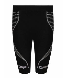 OFF-WHITE Леггинсы и велосипедки