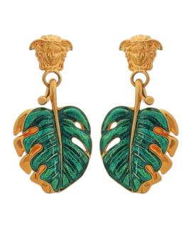 VERSACE Серьги