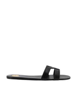 SAINT LAURENT Шлепанцы