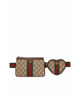 GUCCI Поясная сумка