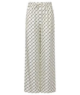 GUCCI Брюки широкие