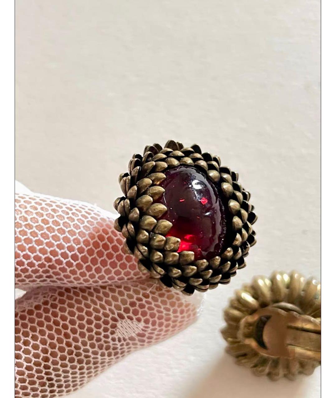 CHANEL Серьги, фото 4