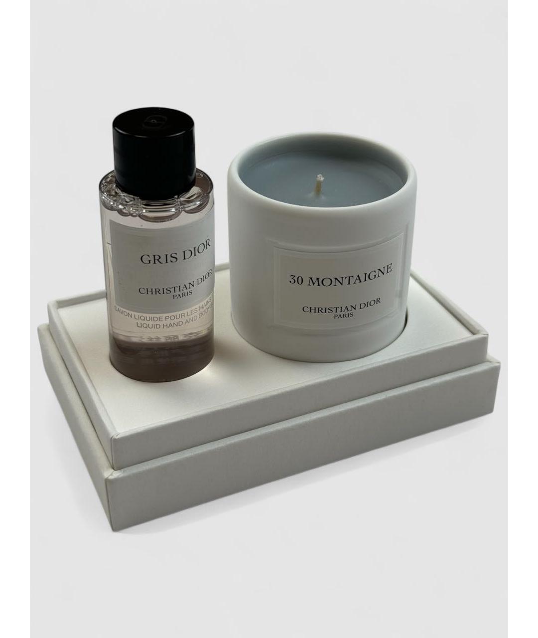 CHRISTIAN DIOR Свеча, фото 2