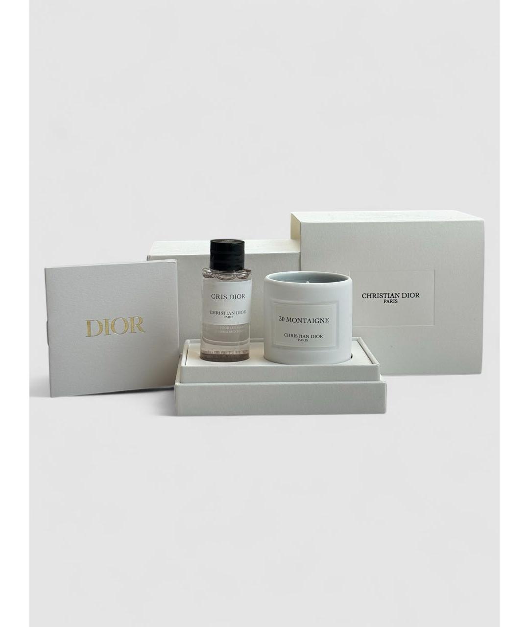 CHRISTIAN DIOR Свеча, фото 6