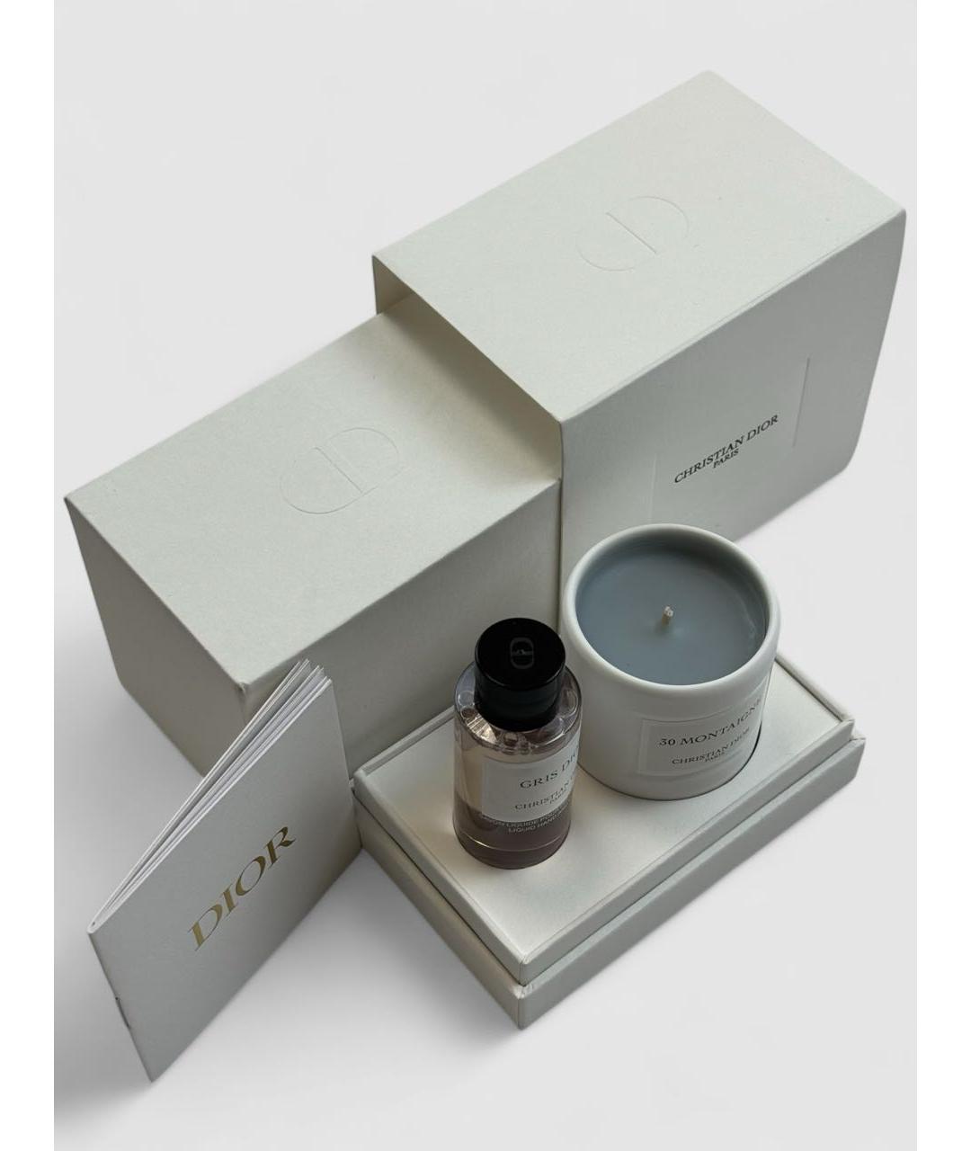 CHRISTIAN DIOR Свеча, фото 3