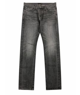 TOM FORD Прямые джинсы