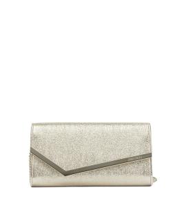JIMMY CHOO Клатч/вечерняя сумка