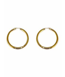 SAINT LAURENT Серьги