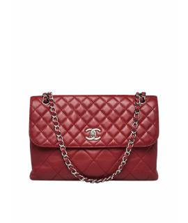 CHANEL Сумка через плечо