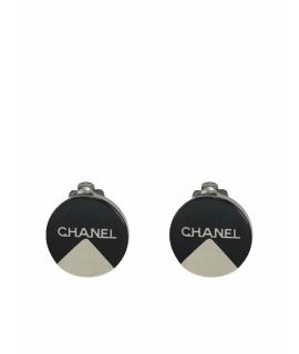 CHANEL Серьги