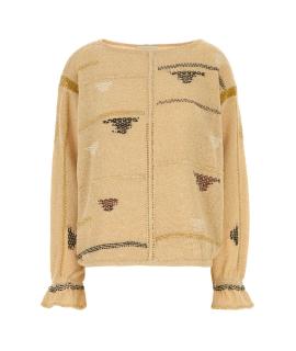 ISABEL MARANT Джемпер / свитер