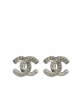 CHANEL Серьги