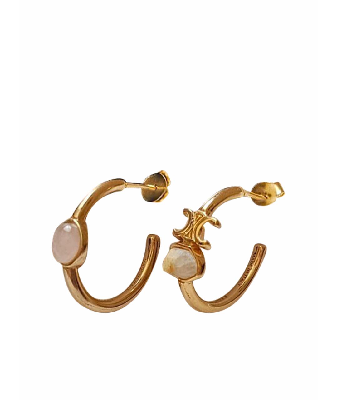 CELINE Серьги, фото 1