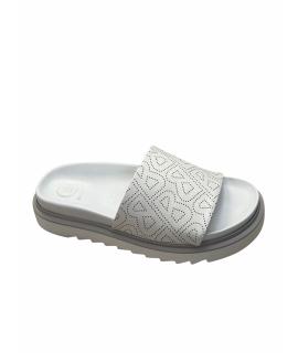 BOGNER Шлепанцы