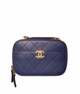 CHANEL Сумка через плечо