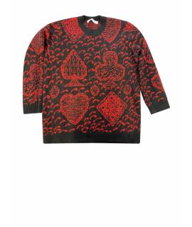 CHRISTIAN DIOR Джемпер / свитер