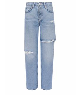 AGOLDE Прямые джинсы