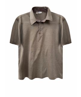 BRIONI Поло с коротким рукавом