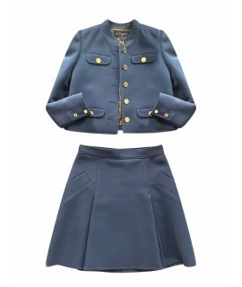 LOUIS VUITTON Костюм с юбками