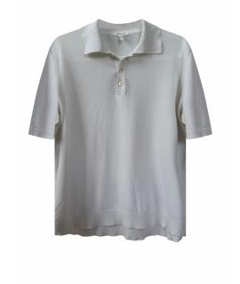 BRIONI Поло с коротким рукавом