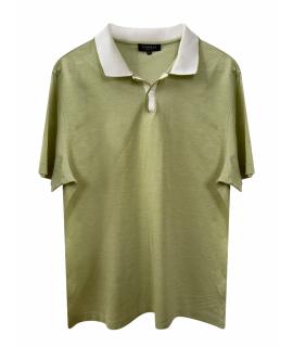 CANALI Поло с коротким рукавом