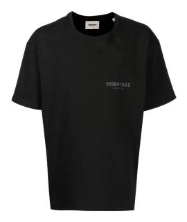 FEAR OF GOD ESSENTIALS Футболка
