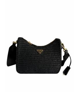 PRADA Сумка через плечо