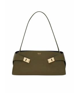 FERRAGAMO Сумка через плечо