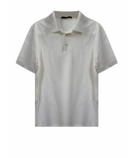 LOUIS VUITTON Поло с коротким рукавом