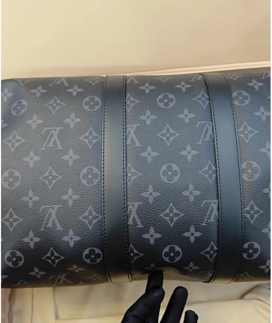 LOUIS VUITTON Сумка через плечо, фото 3