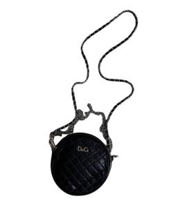 DOLCE&GABBANA Сумка через плечо