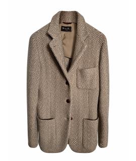 LORO PIANA Жакет/пиджак